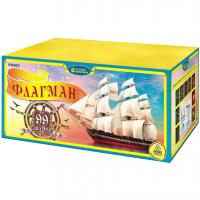 Флагман Батарея салютов купить в Ноябрьске | noyabrsk.salutsklad.ru