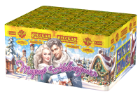 Тариф Новогодний Батарея салютов купить в Ноябрьске | noyabrsk.salutsklad.ru