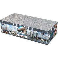 Зеландия Батарея салютов купить в Ноябрьске | noyabrsk.salutsklad.ru