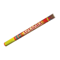 Хохлома R Римские свечи купить в Ноябрьске | noyabrsk.salutsklad.ru