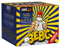 Зевс Фейерверк купить в Ноябрьске | noyabrsk.salutsklad.ru