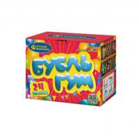 Бубль-Гум Фейерверк купить в Ноябрьске | noyabrsk.salutsklad.ru