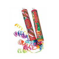 Макси-Гигант с серпантином Хлопушки купить в Ноябрьске | noyabrsk.salutsklad.ru