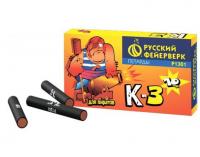 К-3 Петарды купить в Ноябрьске | noyabrsk.salutsklad.ru