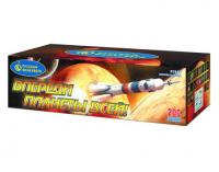 Впереди планеты всей Батарея салютов купить в Ноябрьске | noyabrsk.salutsklad.ru