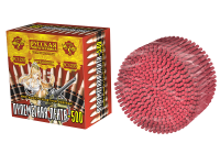 Пулеметная лента-500 Петарды связка купить в Ноябрьске | noyabrsk.salutsklad.ru