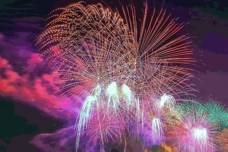 Профессиональная пиротехника ОПТОМ Ноябрьск  | noyabrsk.salutsklad.ru