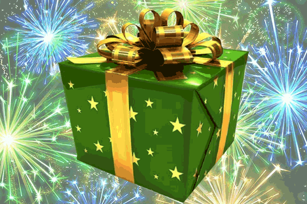 Салюты на День Рождения - подарок Ноябрьск | noyabrsk.salutsklad.ru