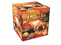 Династия Фейерверк купить в Ноябрьске | noyabrsk.salutsklad.ru