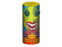 Чудо Юдо Пиротехнический фонтан купить в Ноябрьске | noyabrsk.salutsklad.ru