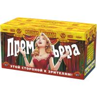 Премьера Римские свечи купить в Ноябрьске | noyabrsk.salutsklad.ru