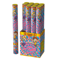 Мальчик или девочка 50 Пневматическая хлопушка купить в Ноябрьске | noyabrsk.salutsklad.ru