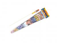 Кассиопея Ракеты купить в Ноябрьске | noyabrsk.salutsklad.ru