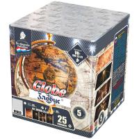 Глобус Салют купить в Ноябрьске | noyabrsk.salutsklad.ru