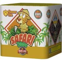 Сафари Батарея салютов купить в Ноябрьске | noyabrsk.salutsklad.ru