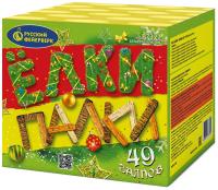 Ёлки палки Фейерверк купить в Ноябрьске | noyabrsk.salutsklad.ru