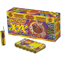 Улетный жук Наземный фейерверк купить в Ноябрьске | noyabrsk.salutsklad.ru