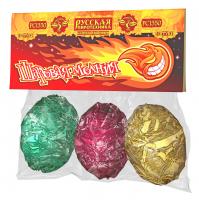 Шаровая молния Петарды купить в Ноябрьске | noyabrsk.salutsklad.ru