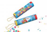 Хлопушка Супер Хлопушка купить в Ноябрьске | noyabrsk.salutsklad.ru