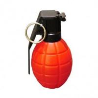 Граната имитационная пиротехническая (краска) Петарды купить в Ноябрьске | noyabrsk.salutsklad.ru