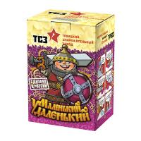 Маленький удаленький Салют купить в Ноябрьске | noyabrsk.salutsklad.ru