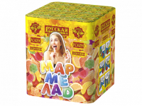 Мармелад Батарея салютов купить в Ноябрьске | noyabrsk.salutsklad.ru