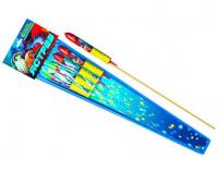 Ястреб Ракеты купить в Ноябрьске | noyabrsk.salutsklad.ru