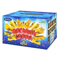 Мировой Салют Комбинированный Фейерверк купить в Ноябрьске | noyabrsk.salutsklad.ru