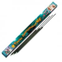 400-1 мм. Бенгальские огни купить в Ноябрьске | noyabrsk.salutsklad.ru