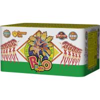 Рио S Батарея салютов купить в Ноябрьске | noyabrsk.salutsklad.ru