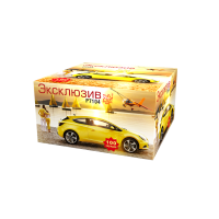 Эксклюзив Салют купить в Ноябрьске | noyabrsk.salutsklad.ru