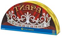 Тиара Пиротехнический фонтан купить в Ноябрьске | noyabrsk.salutsklad.ru