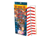 Искристый смерч Наземный фейерверк купить в Ноябрьске | noyabrsk.salutsklad.ru