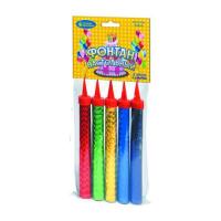 Настольный фонтан цветопламенный Настольный фонтан купить в Ноябрьске | noyabrsk.salutsklad.ru