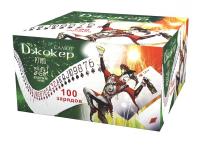 Джокер Салют купить в Ноябрьске | noyabrsk.salutsklad.ru