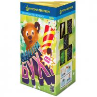 Винни-Бух Фонтан салют купить в Ноябрьске | noyabrsk.salutsklad.ru