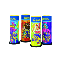 Театр кукол Пиротехнический фонтан купить в Ноябрьске | noyabrsk.salutsklad.ru