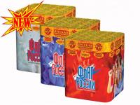 Флаг России Дневной фейерверк купить в Ноябрьске | noyabrsk.salutsklad.ru