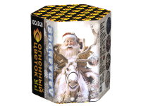 Лапландия ОС Фейерверк купить в Ноябрьске | noyabrsk.salutsklad.ru