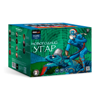 Новогодний УГАР Салют купить в Ноябрьске | noyabrsk.salutsklad.ru