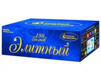 Элитный Комбинированный Фейерверк купить в Ноябрьске | noyabrsk.salutsklad.ru