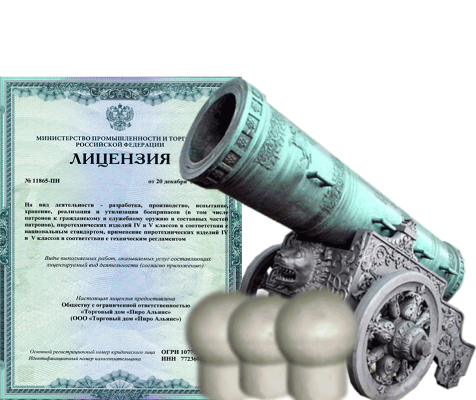 Заказать фейерверк на Новый Год - салют в Ноябрьске