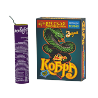 Мега Кобра Петарды купить в Ноябрьске | noyabrsk.salutsklad.ru