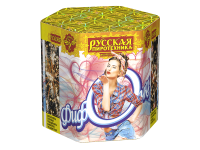 Фифочка Фейерверк купить в Ноябрьске | noyabrsk.salutsklad.ru