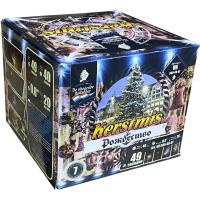 Рождество Салют купить в Ноябрьске | noyabrsk.salutsklad.ru