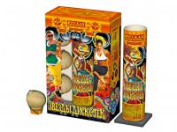 Звезды Дискотек Фестивальные шары купить в Ноябрьске | noyabrsk.salutsklad.ru