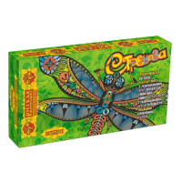 Стрекоза Фейерверки летающие купить в Ноябрьске | noyabrsk.salutsklad.ru