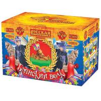 Брянский волк Комбинированный Фейерверк купить в Ноябрьске | noyabrsk.salutsklad.ru