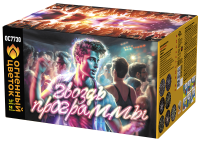 Гвоздь программы Фейерверк купить в Ноябрьске | noyabrsk.salutsklad.ru