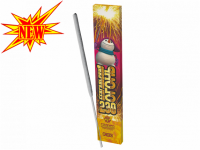 230 мм. Бенгальские огни купить в Ноябрьске | noyabrsk.salutsklad.ru